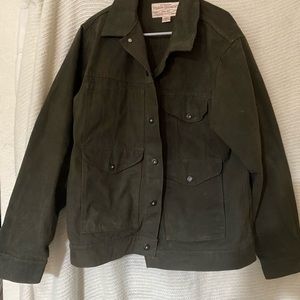 Filson jacket